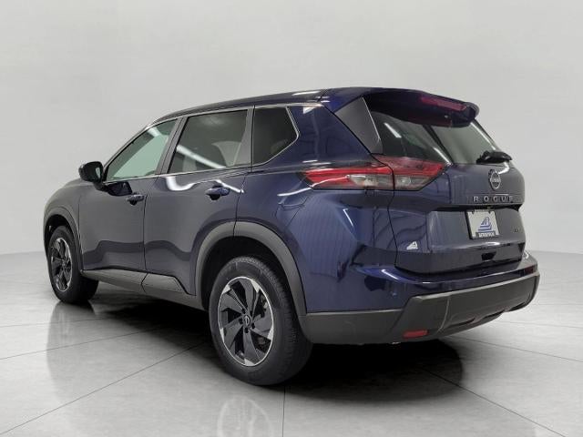2025 Nissan Rogue AWD SV
