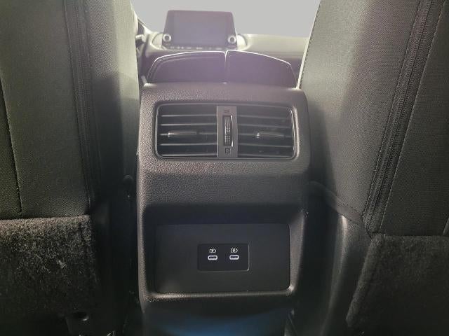 2025 Nissan Rogue AWD SV