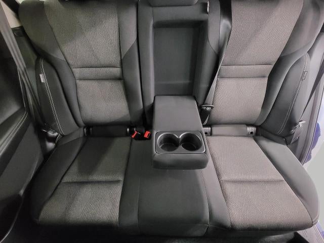 2025 Nissan Rogue AWD SV