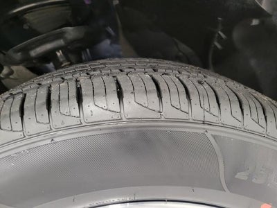 2025 Nissan Rogue AWD SV