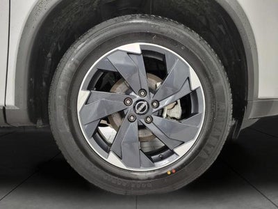 2025 Nissan Rogue AWD SV