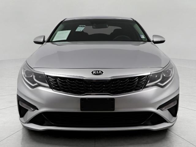 2020 Kia Optima LX Auto