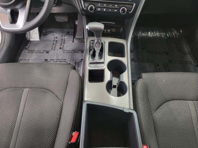 2020 Kia Optima LX Auto