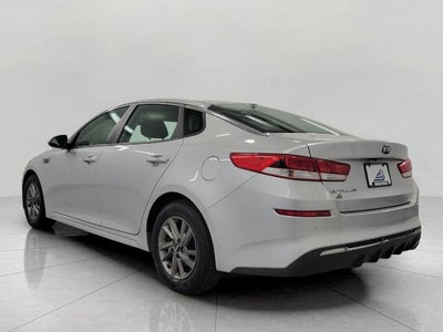 2020 Kia Optima LX Auto