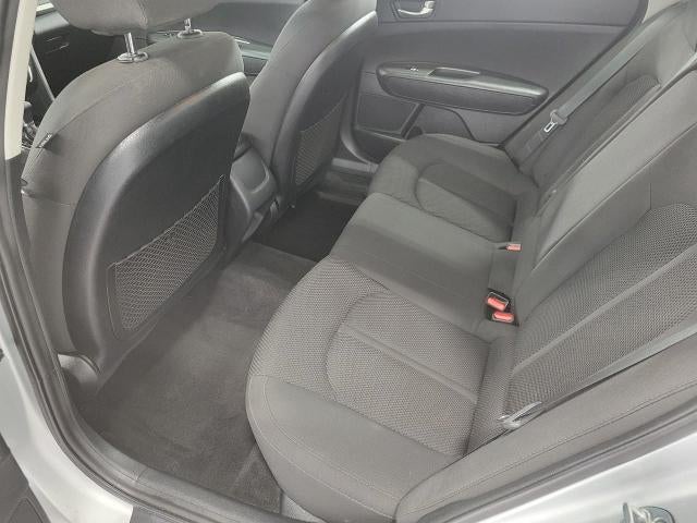 2020 Kia Optima LX Auto