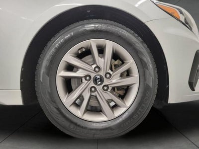 2020 Kia Optima LX Auto