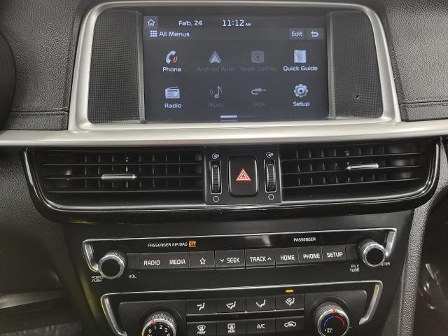 2020 Kia Optima LX Auto