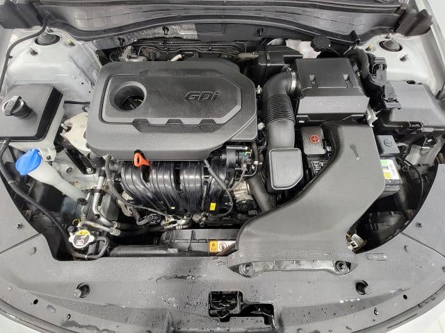 2020 Kia Optima LX Auto