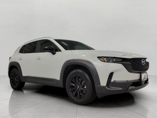 2024 Mazda Mazda CX-50 2.5 S Preferred Package AWD