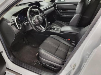 2024 Mazda Mazda CX-50 2.5 S Preferred Package AWD