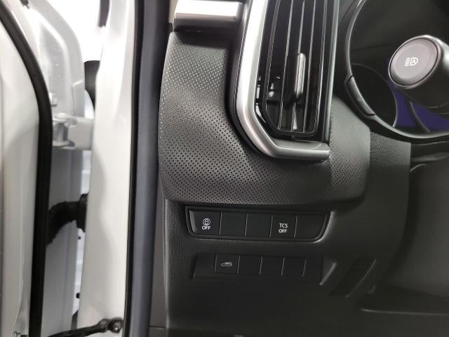 2024 Mazda Mazda CX-50 2.5 S Preferred Package AWD