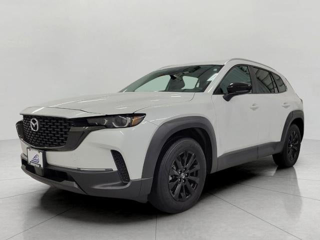 2024 Mazda Mazda CX-50 2.5 S Preferred Package AWD