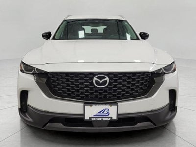 2024 Mazda Mazda CX-50 2.5 S Preferred Package AWD