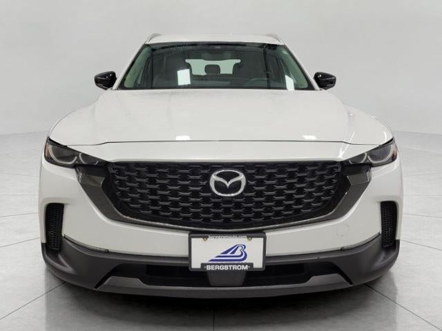 2024 Mazda Mazda CX-50 2.5 S Preferred Package AWD
