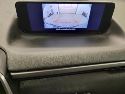 2024 Mazda Mazda CX-50 2.5 S Preferred Package AWD