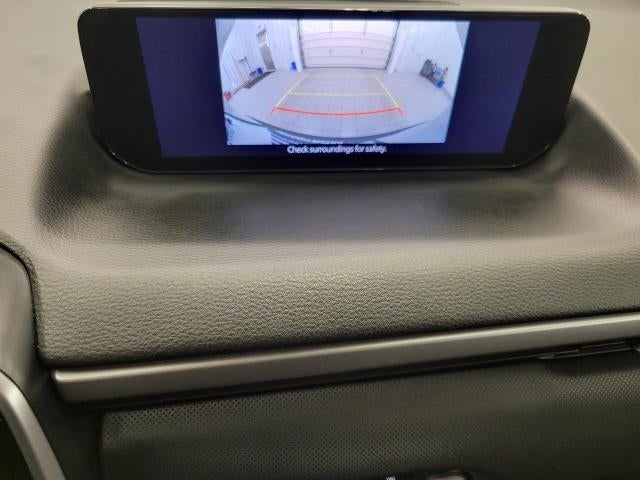 2024 Mazda Mazda CX-50 2.5 S Preferred Package AWD