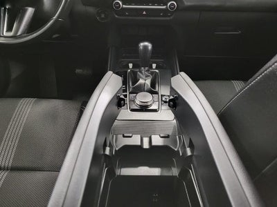 2024 Mazda Mazda CX-50 2.5 S Preferred Package AWD