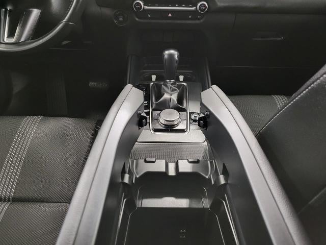 2024 Mazda Mazda CX-50 2.5 S Preferred Package AWD