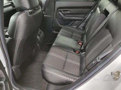2024 Mazda Mazda CX-50 2.5 S Preferred Package AWD