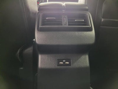 2024 Mazda Mazda CX-50 2.5 S Preferred Package AWD