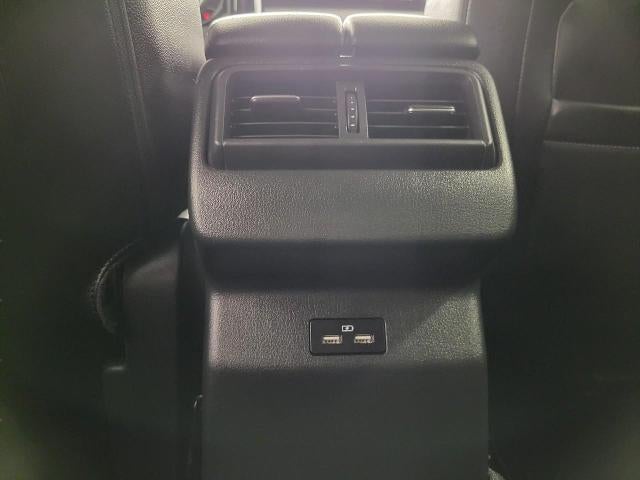 2024 Mazda Mazda CX-50 2.5 S Preferred Package AWD