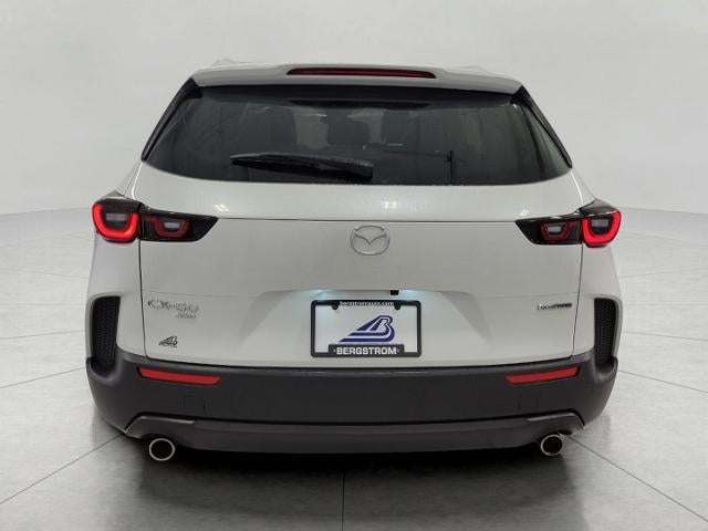 2024 Mazda Mazda CX-50 2.5 S Preferred Package AWD