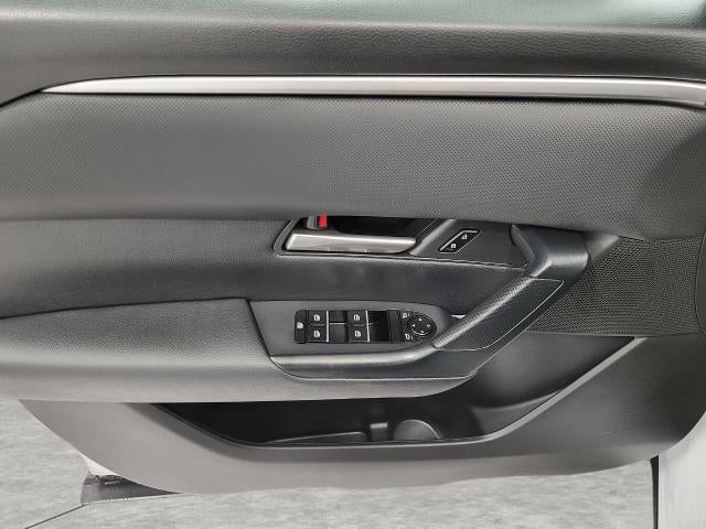 2024 Mazda Mazda CX-50 2.5 S Preferred Package AWD