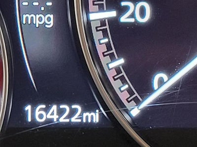 2024 Mazda Mazda CX-50 2.5 S Preferred Package AWD