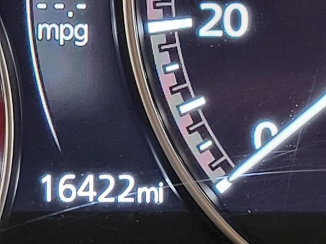 2024 Mazda Mazda CX-50 2.5 S Preferred Package AWD