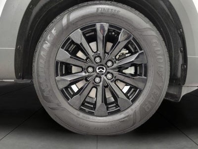 2024 Mazda Mazda CX-50 2.5 S Preferred Package AWD