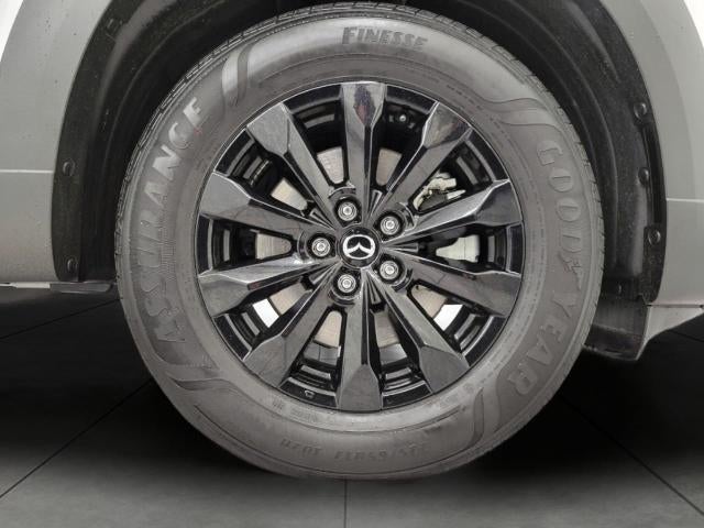 2024 Mazda Mazda CX-50 2.5 S Preferred Package AWD