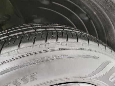 2024 Mazda Mazda CX-50 2.5 S Preferred Package AWD