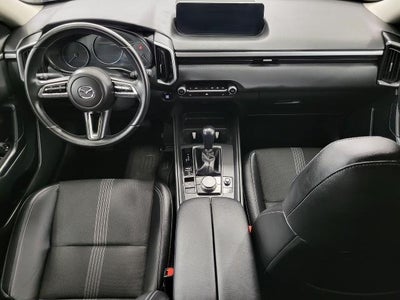 2024 Mazda Mazda CX-50 2.5 S Preferred Package AWD