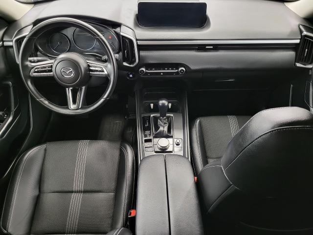 2024 Mazda Mazda CX-50 2.5 S Preferred Package AWD