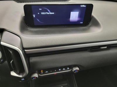 2024 Mazda Mazda CX-50 2.5 S Preferred Package AWD