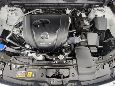 2024 Mazda Mazda CX-50 2.5 S Preferred Package AWD
