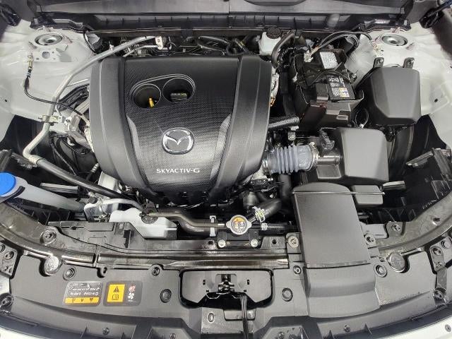 2024 Mazda Mazda CX-50 2.5 S Preferred Package AWD