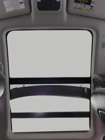 2024 Toyota Sequoia Limited 4WD