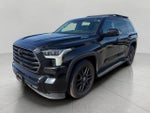 2024 Toyota Sequoia Limited 4WD