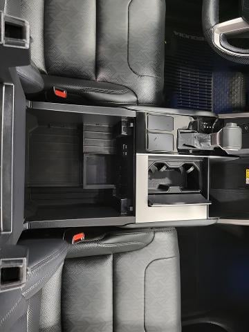 2024 Toyota Sequoia Limited 4WD