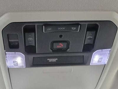 2024 Toyota Sequoia Limited 4WD