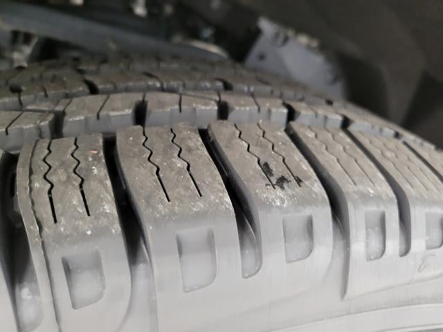 2024 Toyota Sequoia Limited 4WD