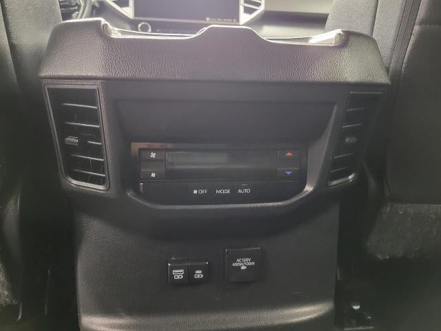 2024 Toyota Sequoia Limited 4WD