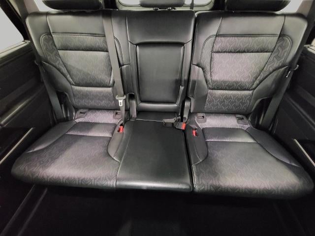 2024 Toyota Sequoia Limited 4WD
