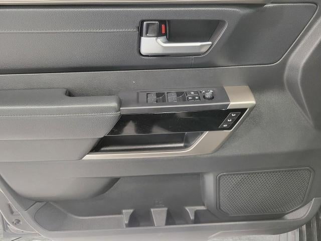 2024 Toyota Sequoia Limited 4WD