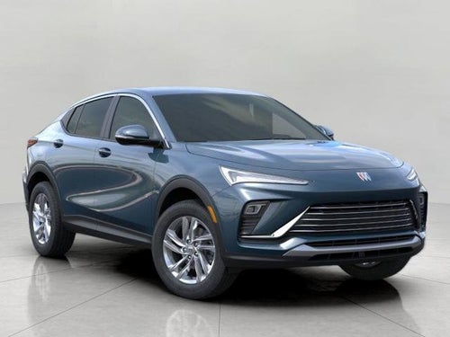 2026 Buick Envista FWD 4dr Preferred