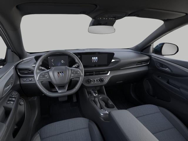 2026 Buick Envista FWD 4dr Preferred