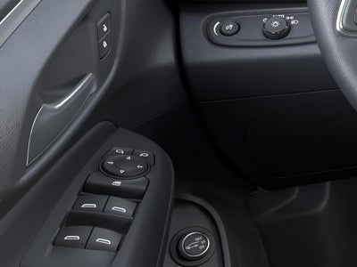 2026 Buick Envista FWD 4dr Preferred