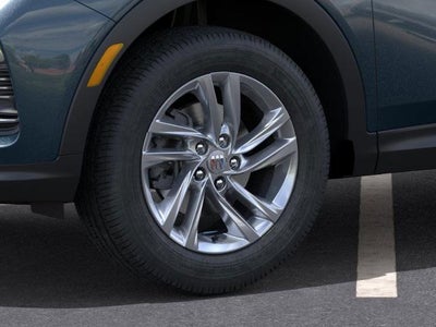 2026 Buick Envista FWD 4dr Preferred