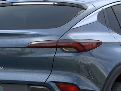 2026 Buick Envista FWD 4dr Preferred